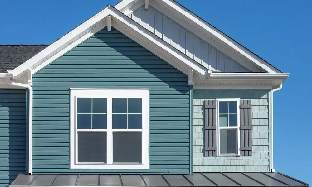 Roof repair and inspection services in Brecknock